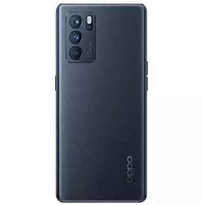 OPPO Reno 6 Pro 5G (Stellar Black, 12GB RAM, 256GB Storage)4500