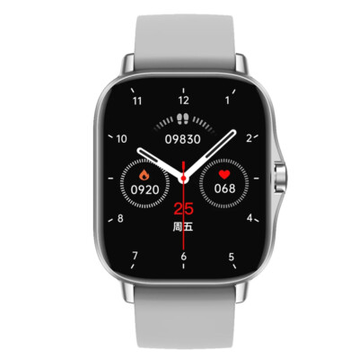 Bluetooth Smart Watch Business Watch Fitness Activity Tracker Sleep Monitor