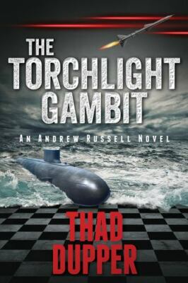 The Torchlight Gambit (Hardback or Cased Book)