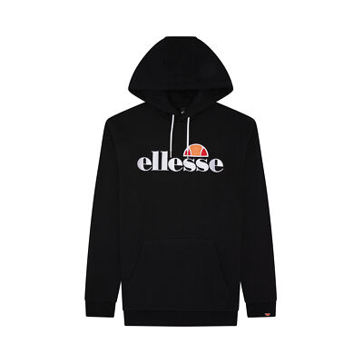Ellesse Herren Kapuzenpullover Ferrer