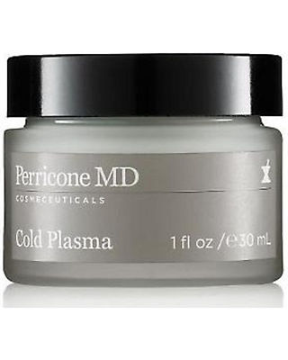 DR PERRICONE COLD PLASMA FACE CREAM FULL SIZE 1OZ 100% AUTHENTIC NO BOX