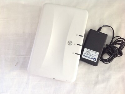 HP M210 802.11n Wireless Access Point RSVLC-1103 Nr. J024A