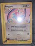 Pokémon Porygon Aquapolis 103b/147 Rare! LP