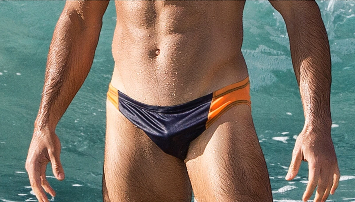 Ebay top mens swimwear