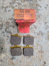 Plaquette de frein Citroen GS