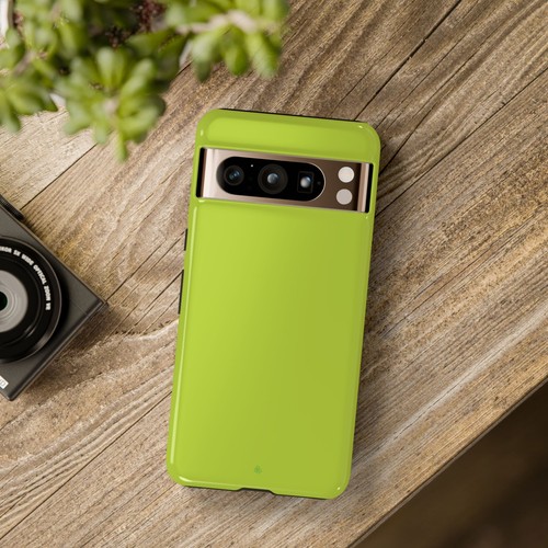 Neon Yellow RG Phone Case iPhone, Galaxy and Google Tough Cases SALE - Picture 144 of 257