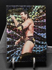 2023 Panini Revolution WWE Groove Razor Ramon #126
