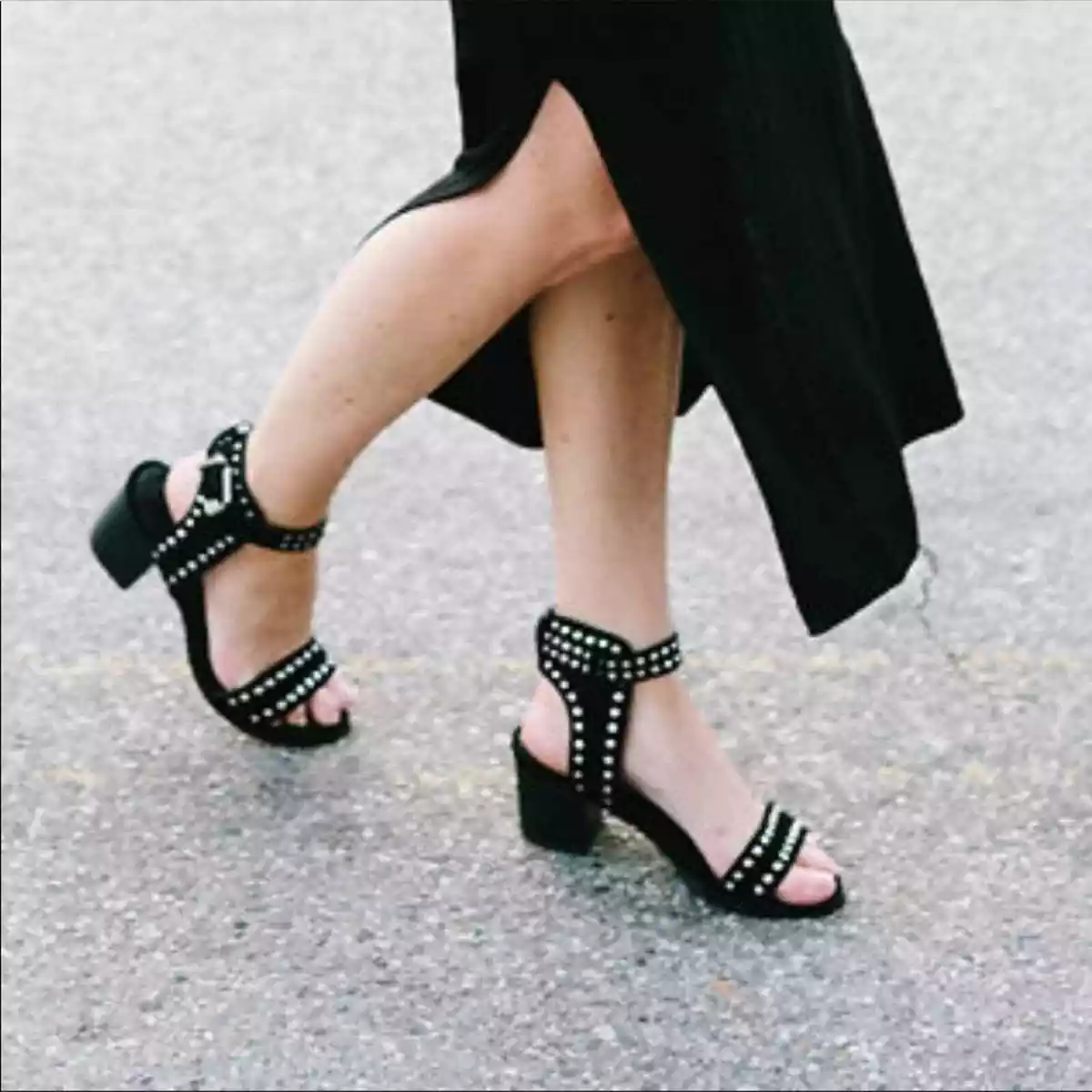 Sol sana porter heel sale