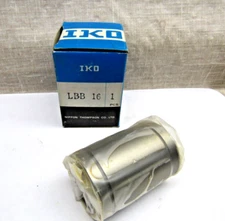 IKO LBB16 Linear Bearing Ball Bushing