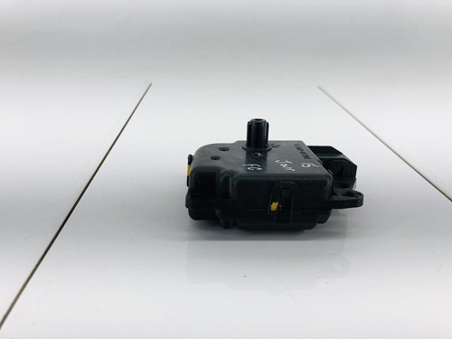 09-20 DODGE JOURNEY DASHBOARD CENTER HVAC FLAP DOOR ACTUATOR OEM - Picture 3 of 10