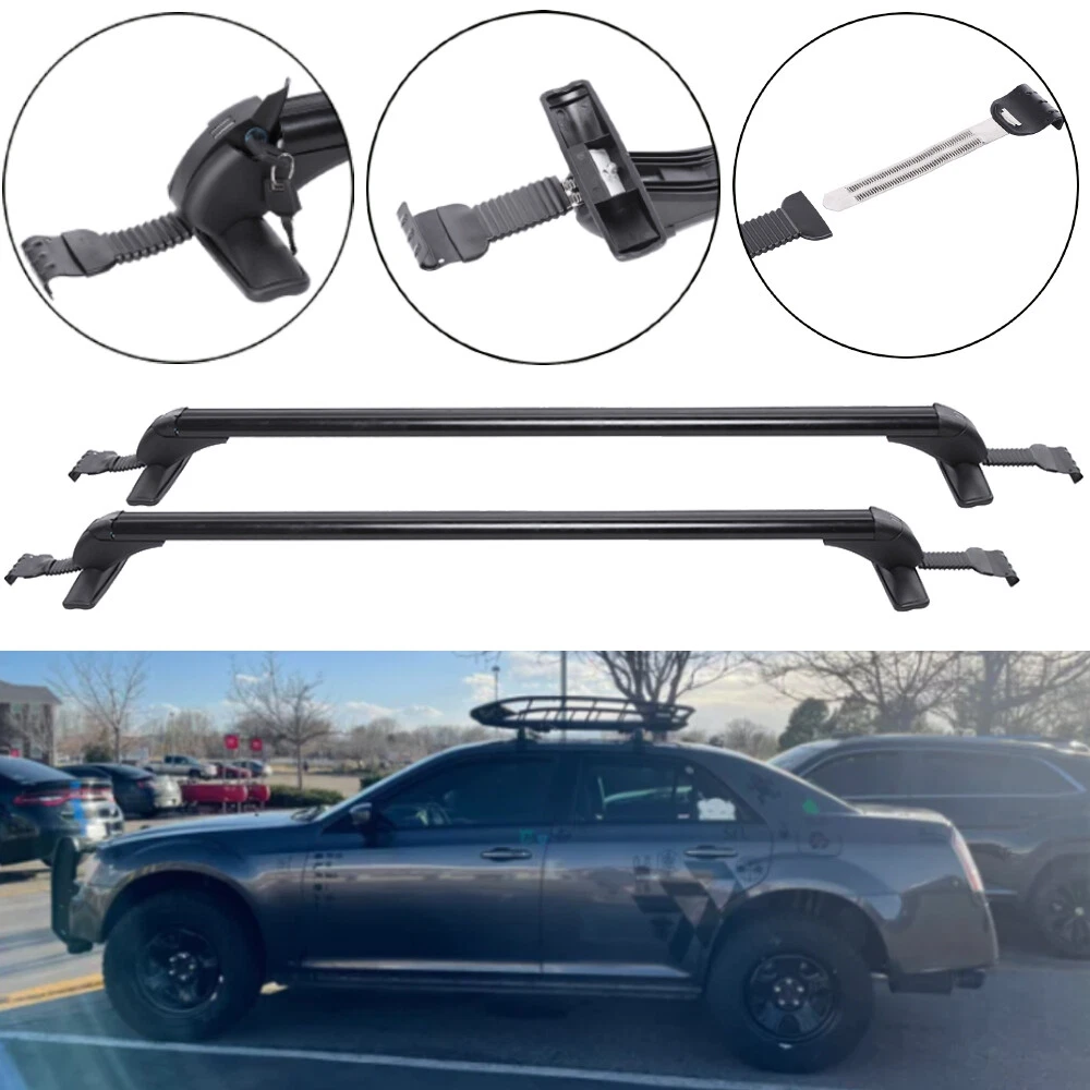 Roof Rack Cross Bar 43.3