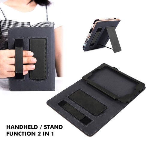 Ultra- Thin Cover Cover E- Book E- Book Cover E- Reader Case Auto Wake Cover - Afbeelding 4 van 12