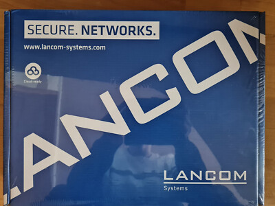 LANCOM 1793VA-4G EU business VoIP router with VDSL2/ADSL2+ modem. Art. 62116