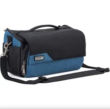 Think Tank Photo Mirrorless Mover 25 V2 Shoulder  Bag(Marine Blue) TT900