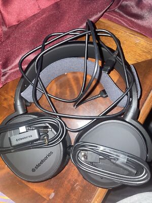 steelseries arctis 7 wireless