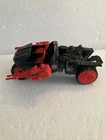 G.I. Joe Vintage GI-JOE COBRA 1986 COBRA STUN Vehicle