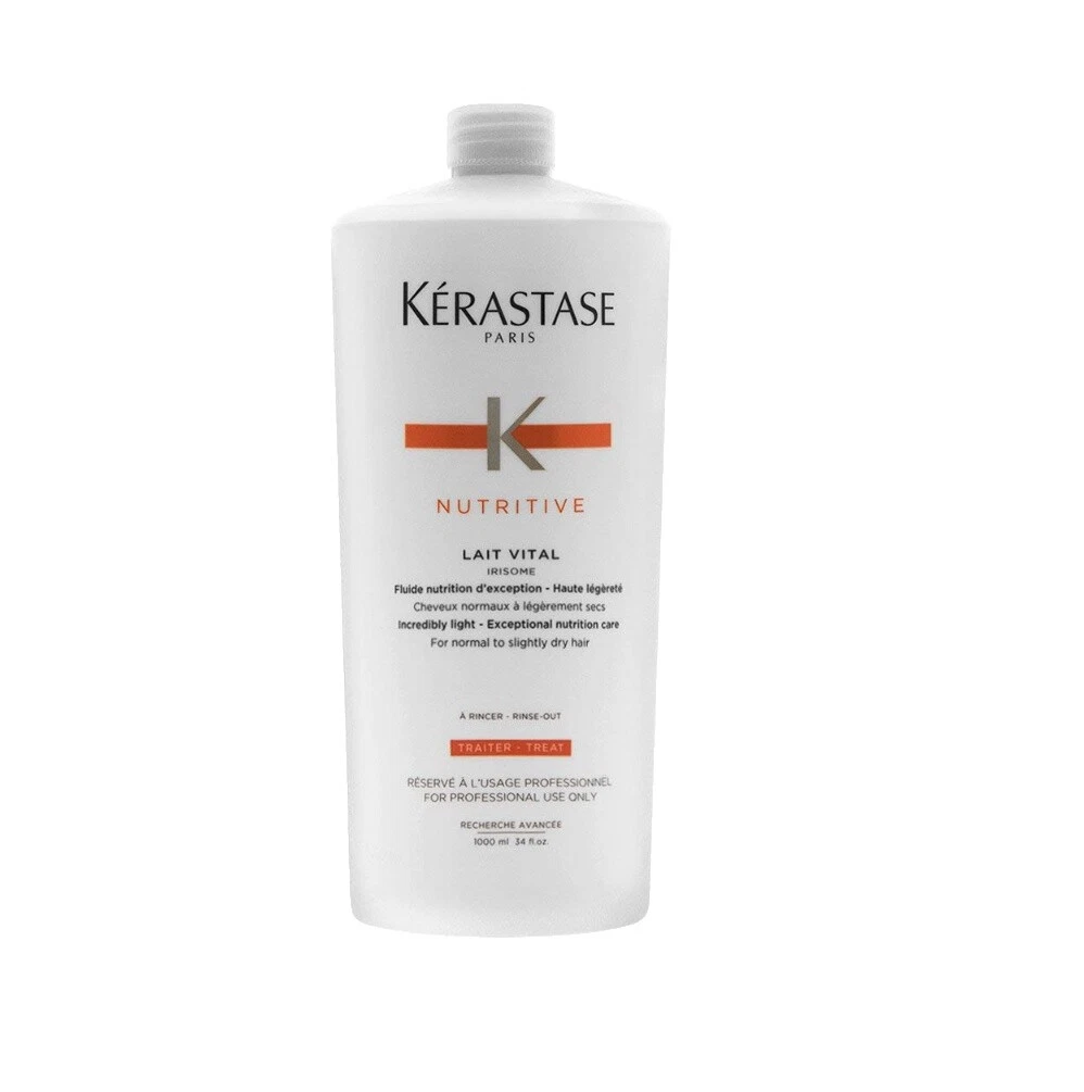 Kérastase Normal Hair Conditioners