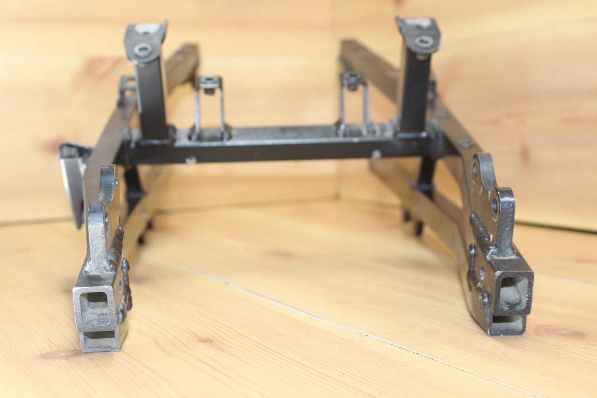 1999-03 Kawasaki ZX750 ZX 750 Ninja ZX-7R Rear Subframe Sub Frame