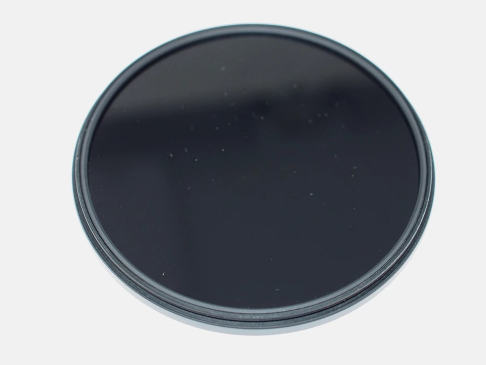 Andoer 72mm Neutral Density ND1000 Filter - Image 3 of 3