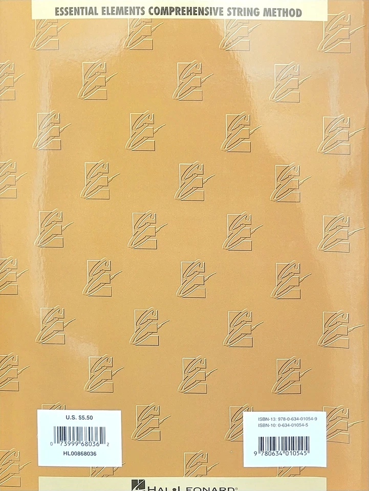 Advanced Technique for Strings Cello - Image 4 of 4