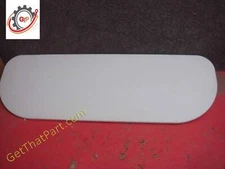 Oakworks Orthopedic Hi-Lo Table Casting Section Leg Rest Board Assy