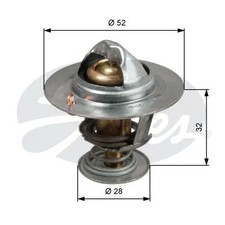 Thermostat Ford TOURNEO CONNECT
