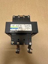 Hevi-Duty T300, .300Kva SMT Control Transformer