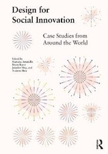 Design for Social Innovation, ,  Paperback