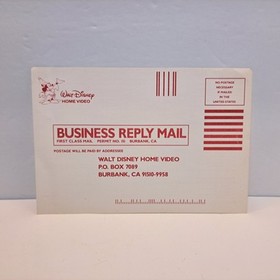 Adventures in the Magic Kingdom (Nintendo NES) Game, Manual & Inserts TESTED