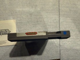 CASTLEVANIA NES NINTENDO FIVE VARIANTE VITE CON MANUALE SPEDIZIONE GRATUITA 