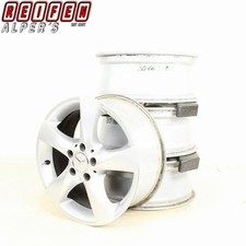 Mercedes V Klasse W447 17zoll ALUFELGEN Original A4474014800 mit RDK