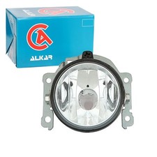 Antibrouillard Mitsubishi OUTLANDER