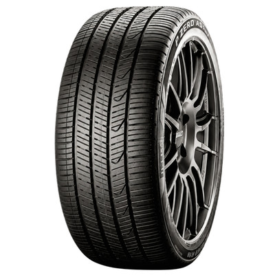 Pirelli P Zero AS Plus 3 245/45R19XL 102Y BSW (2 Tires)