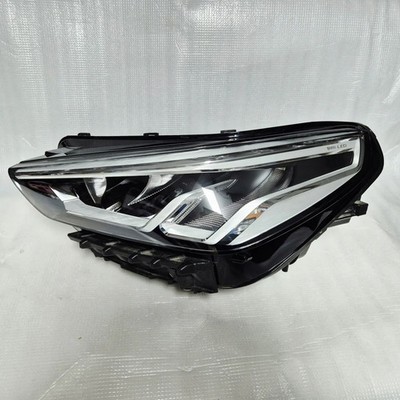 Frontscheinwerfer BMW X1 1EX2867 5A9A221 Links Scheinwerfer Headlight