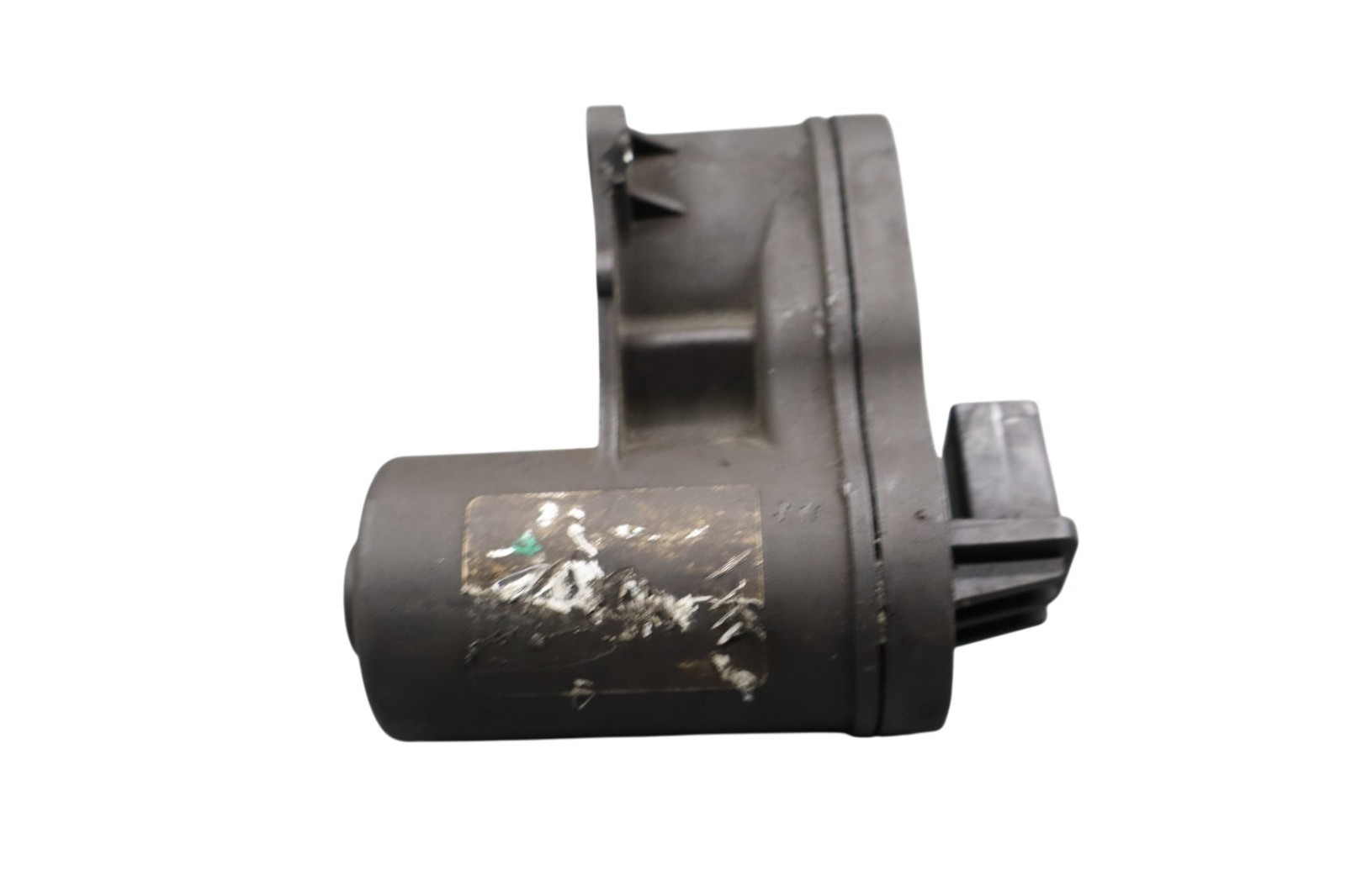 14-20 Maserati Ghibli Rear Right Emergency Brake Caliper Motor 06700388410 Oem