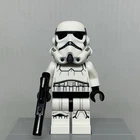 LEGO Star Wars sw1137 Male Imperial Stormtrooper Minifigure & Gun 75300 75307