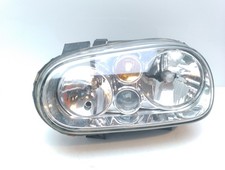 1J1941015B LINKER SCHEINWERFER / 493124 FÜR VOLKSWAGEN GOLF IV VARIANT 1J5 SOU