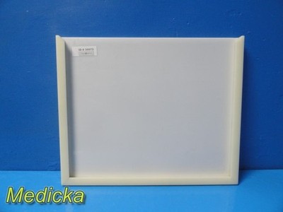 Generic 14×17 Anti-Scatter Grid Panel 6:1 Ratio 178 Lines | Chest Use ~ 38972