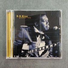 B.B. King - Greatest Hits Music