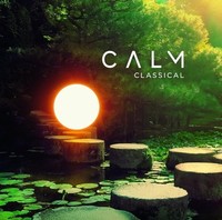 Classical Compilatio - Calm Classical - Vinyl Record Vinyl - F23Z