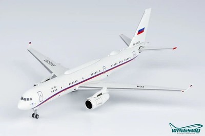 NG Models Russian Air Force Tupolev Tu-214 RA-64530 40018