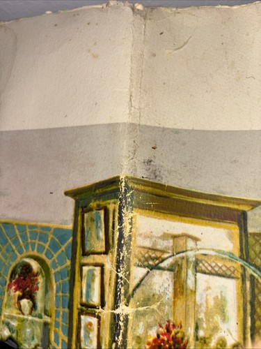 Robert Cenedella, Lecirque Ny Artist Proof - Picture 10 of 15