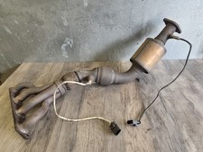 2003 MINI COOPER (R50/R52/R53) 1.6L PETROL(W10B16A) CATALYTIC CONVERTER  7523410