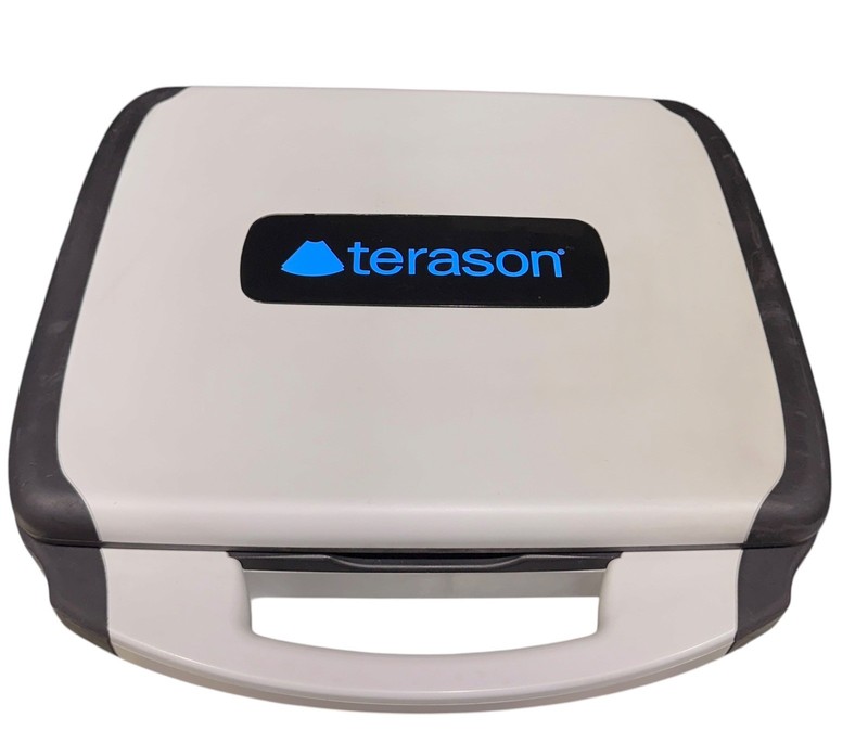 Terason uSmart 3300 Portable Ultrasound System 