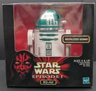 NEW!! 1998 Kenner Star Wars Action Collection Fully Poseable R2-A6 6” Figure