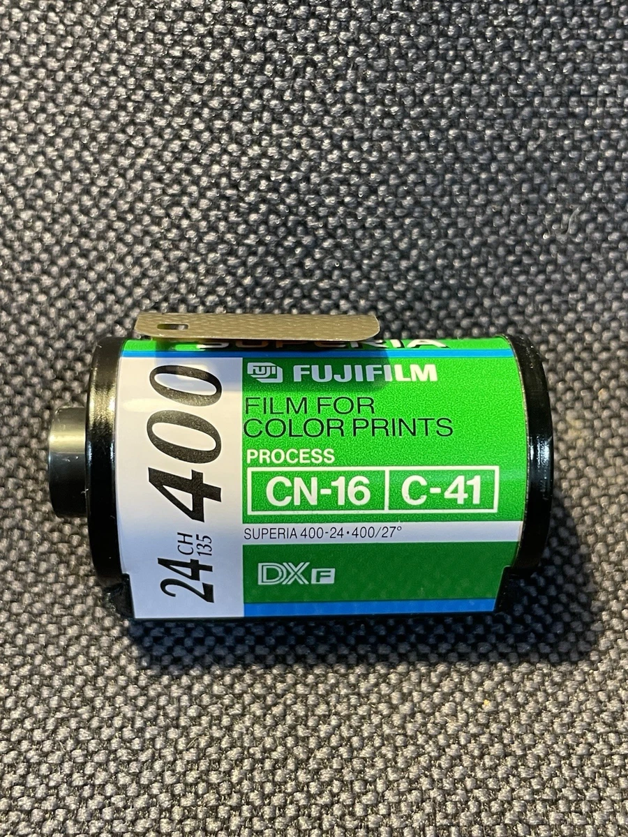 Fujifilm Superia Photography Film for sale | eBay