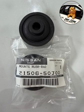Genuine Radiator Upper Mount Rubber For Nissan Pulsar GTiR Elgrand E50/E51 X2