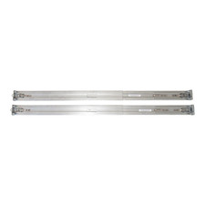 HP ProLiant DL160/DL320/DL360 G8/G9/G10 1U L & R SFF Outer Rails  714511-001
