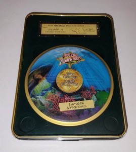 True Life Adventures | eBay