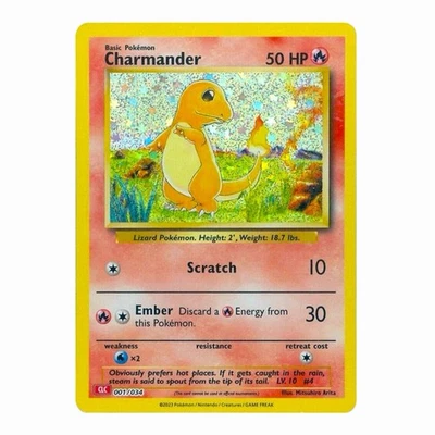 Trading Card Game Classic Pokémon TCG Cards for sale | eBay